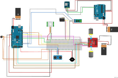 Circuit diagram